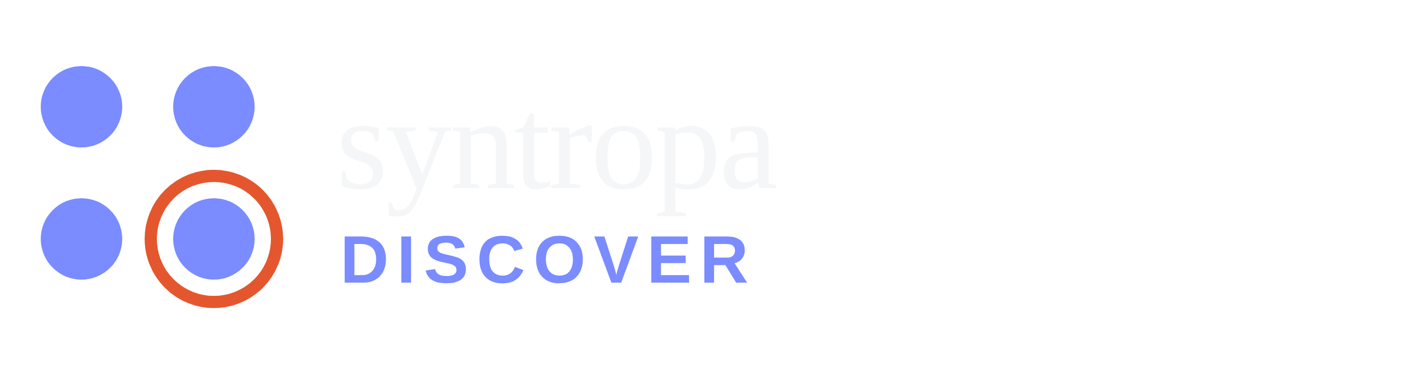 Syntropa Discover